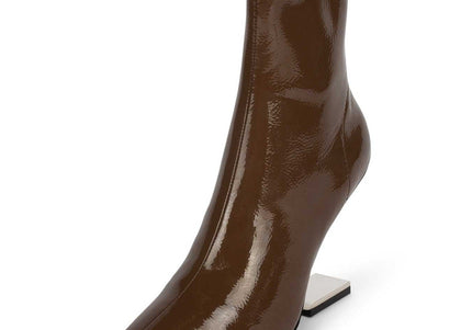 JEFFREY CAMPBELL COMPASS NYCK - New York City Kicks