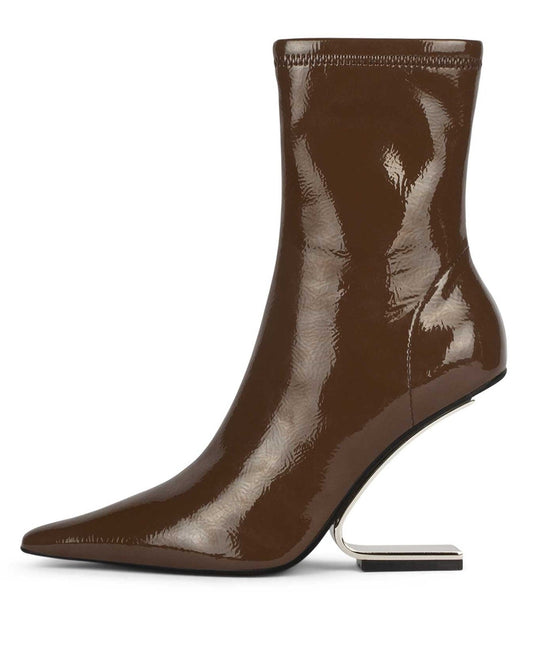 JEFFREY CAMPBELL COMPASS NYCK - New York City Kicks