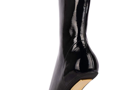 JEFFREY CAMPBELL COMPASS NYCK - New York City Kicks