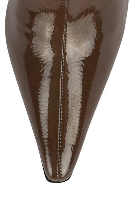 JEFFREY CAMPBELL COMPASS NYCK - New York City Kicks