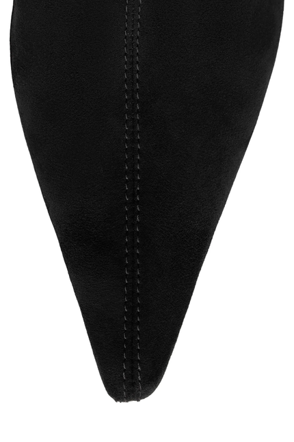 JEFFREY CAMPBELL COMPASS-OK WOMEN BOOTS