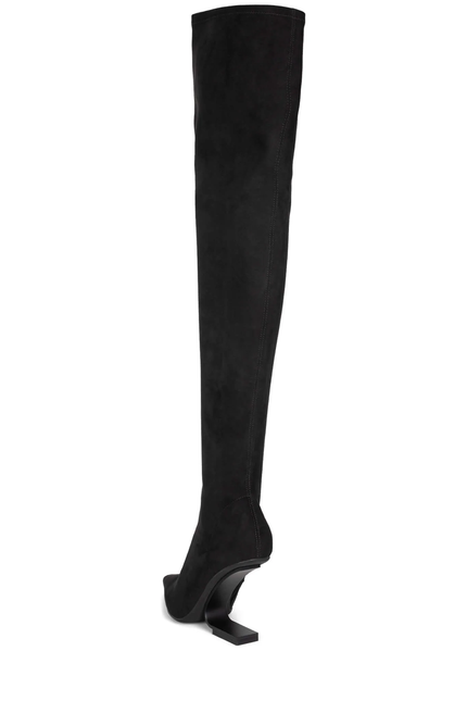 JEFFREY CAMPBELL COMPASS-OK WOMEN BOOTS