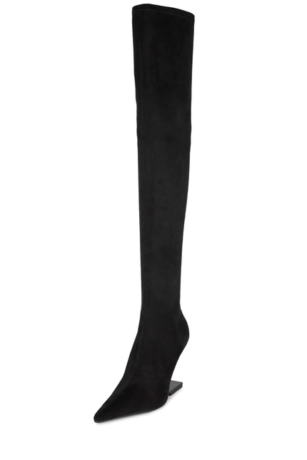 JEFFREY CAMPBELL COMPASS-OK WOMEN BOOTS