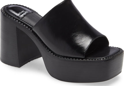 JEFFREY CAMPBELL CONCERT
