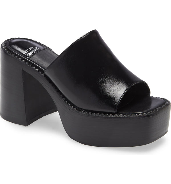 JEFFREY CAMPBELL  WOMEN SANDALS
