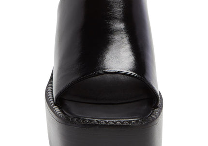 JEFFREY CAMPBELL CONCERT