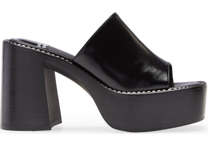 JEFFREY CAMPBELL CONCERT