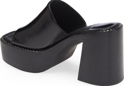 JEFFREY CAMPBELL CONCERT
