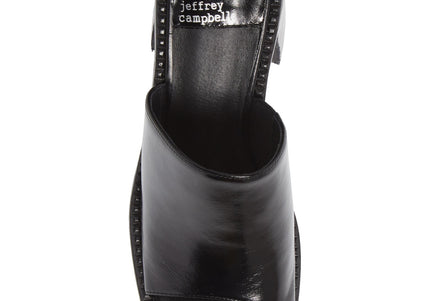 JEFFREY CAMPBELL CONCERT