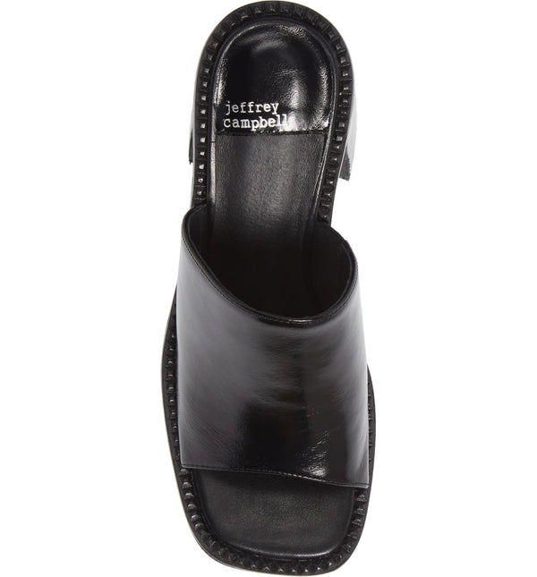 JEFFREY CAMPBELL  WOMEN SANDALS