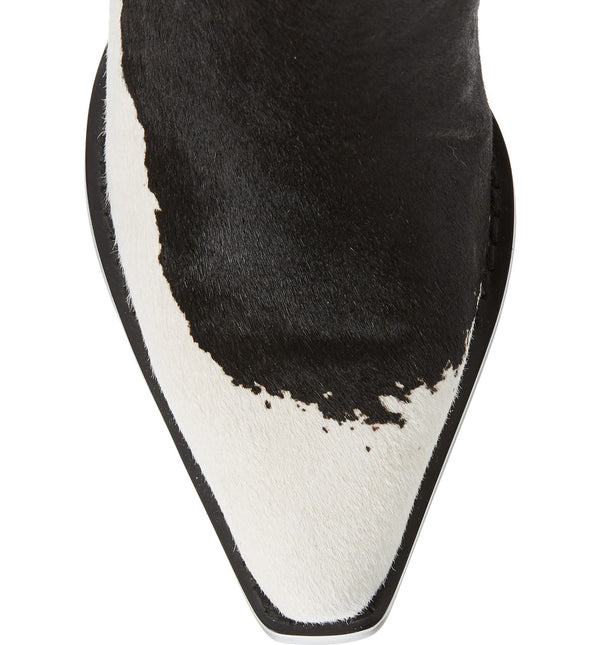 JEFFREY CAMPBELL DAGGET-F UNISEX BOOTS