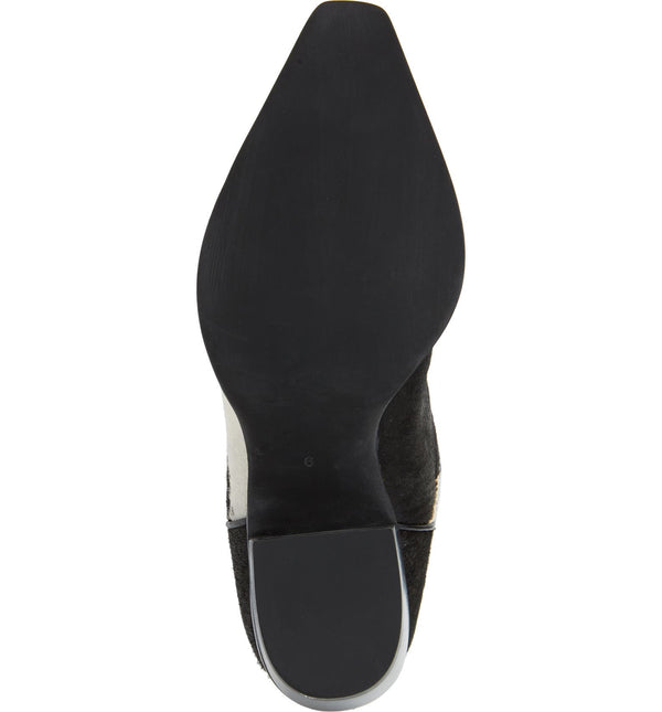 JEFFREY CAMPBELL DAGGET-F UNISEX BOOTS