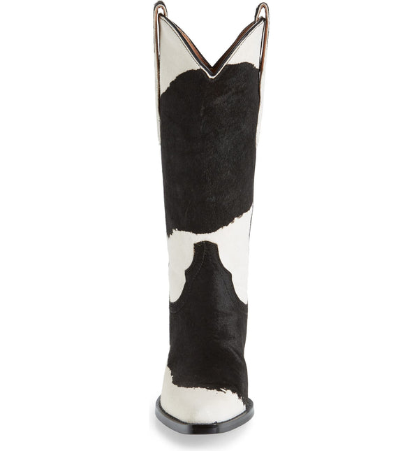 JEFFREY CAMPBELL DAGGET-F UNISEX BOOTS