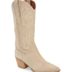 Sand Suede
