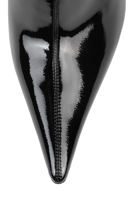 JEFFREY CAMPBELL DARING NYCK - New York City Kicks