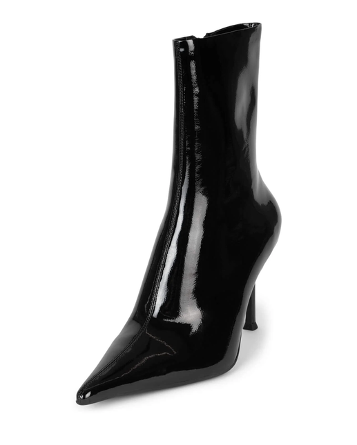 JEFFREY CAMPBELL DARING NYCK - New York City Kicks