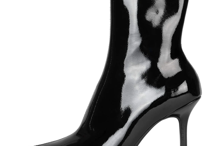 JEFFREY CAMPBELL DARING NYCK - New York City Kicks