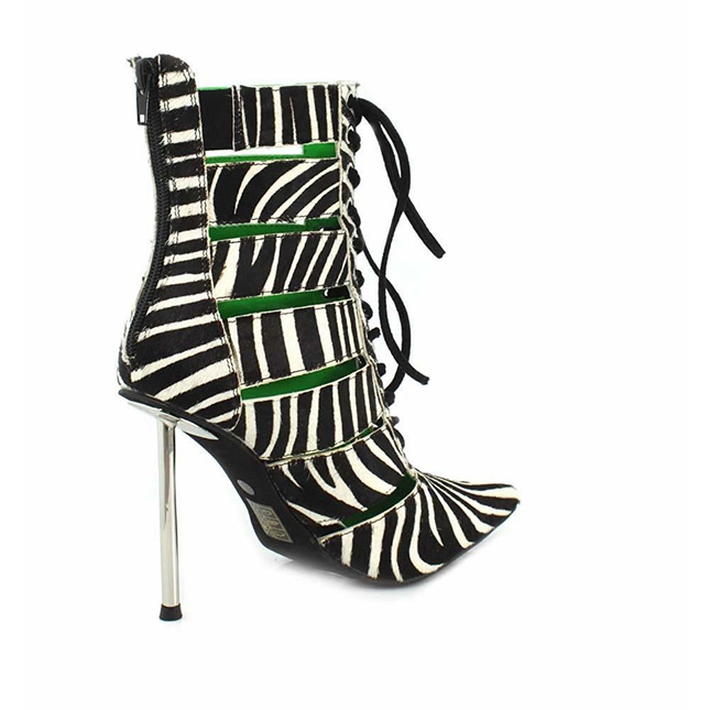 JEFFREY CAMPBELL DOMINION-F NYCK - New York City Kicks