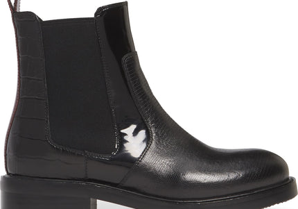 JEFFREY CAMPBELL EDMOND
