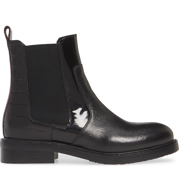 JEFFREY CAMPBELL EDMOND WOMEN BOOTS