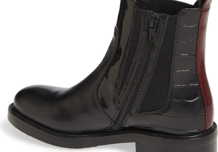 JEFFREY CAMPBELL EDMOND