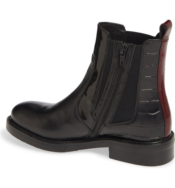 JEFFREY CAMPBELL EDMOND WOMEN BOOTS