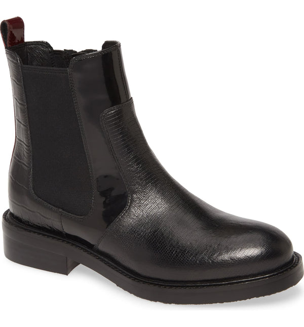 JEFFREY CAMPBELL EDMOND WOMEN BOOTS