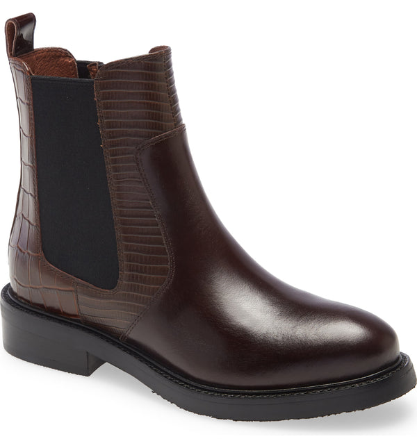 JEFFREY CAMPBELL EDMOND WOMEN BOOTS