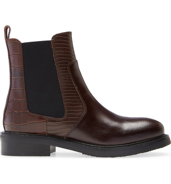 JEFFREY CAMPBELL EDMOND WOMEN BOOTS