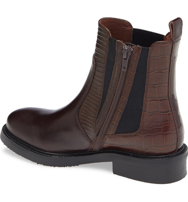 JEFFREY CAMPBELL EDMOND WOMEN BOOTS