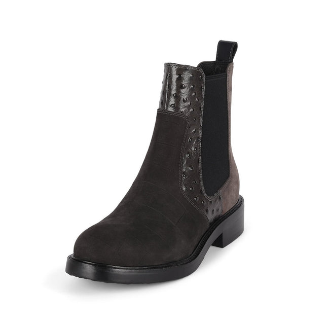 JEFFREY CAMPBELL EDMOND WOMEN BOOTS