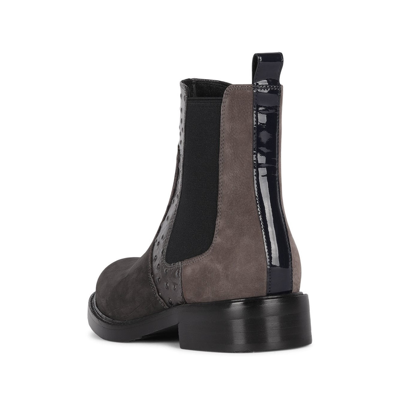 JEFFREY CAMPBELL Edmone Chelsea newest Boot Womens