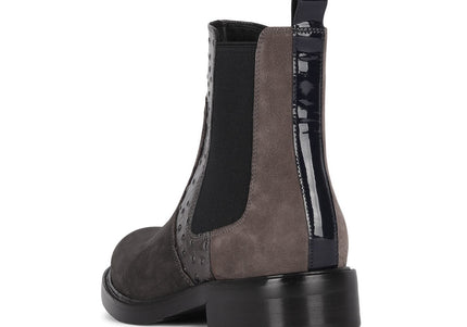 JEFFREY CAMPBELL EDMOND