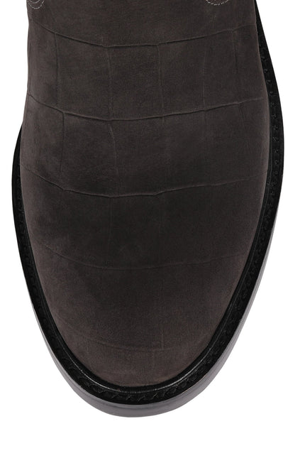 JEFFREY CAMPBELL EDMOND WOMEN BOOTS