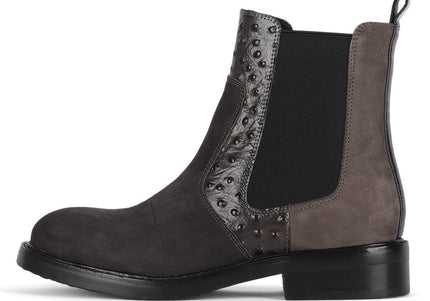 JEFFREY CAMPBELL EDMOND