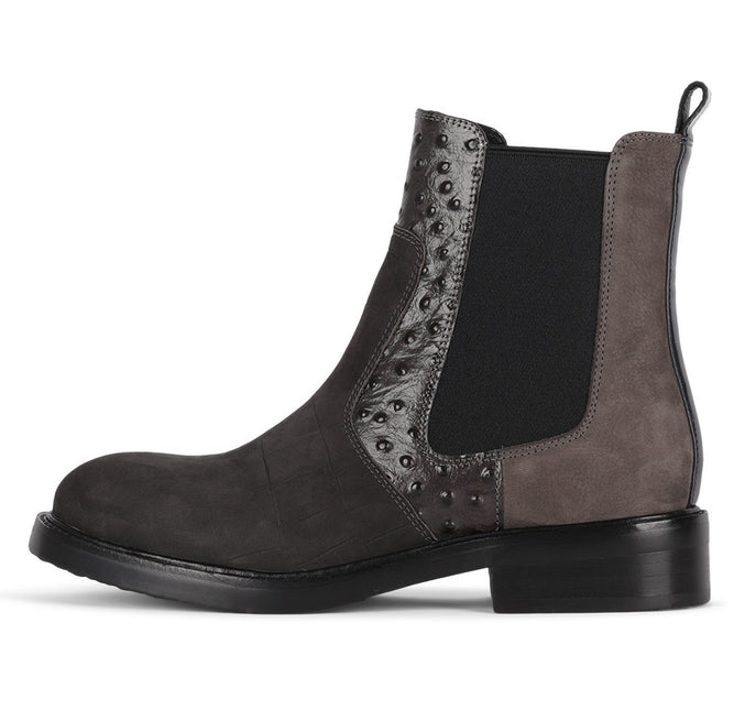 JEFFREY CAMPBELL EDMOND WOMEN BOOTS