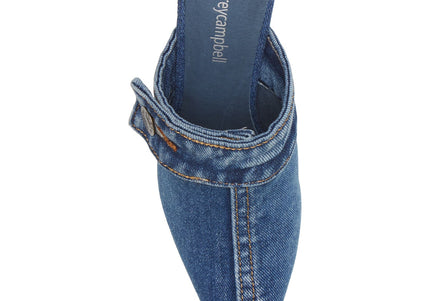 JEFFREY CAMPBELL GENES WOMEN MULES
