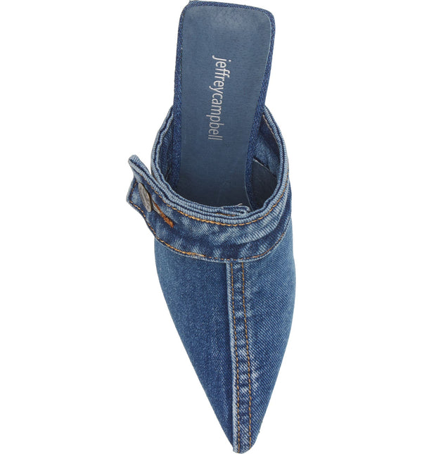 JEFFREY CAMPBELL GENES WOMEN MULES