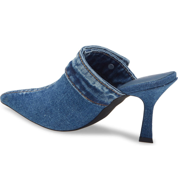 JEFFREY CAMPBELL GENES WOMEN MULES
