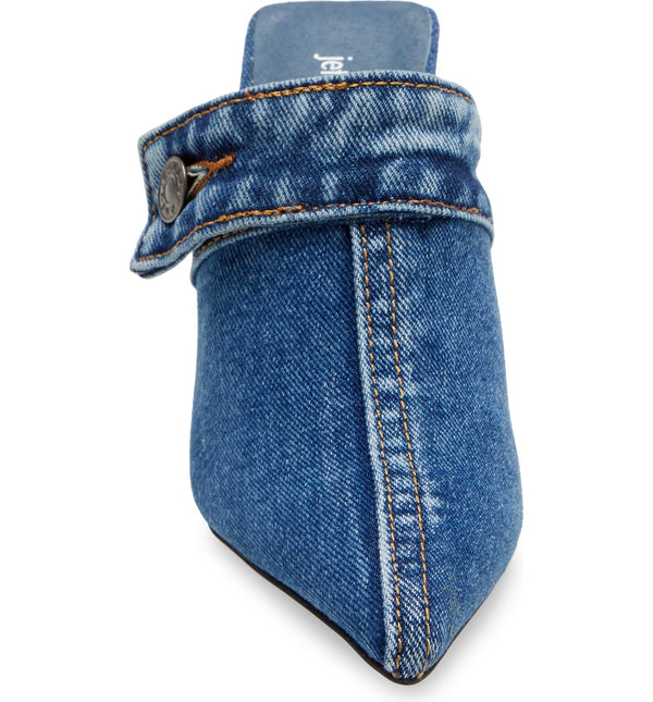 JEFFREY CAMPBELL GENES WOMEN MULES