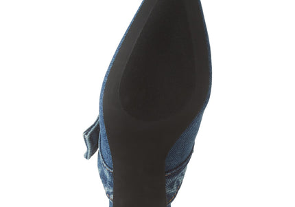JEFFREY CAMPBELL GENES WOMEN MULES