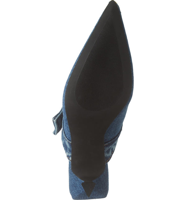 JEFFREY CAMPBELL GENES WOMEN MULES
