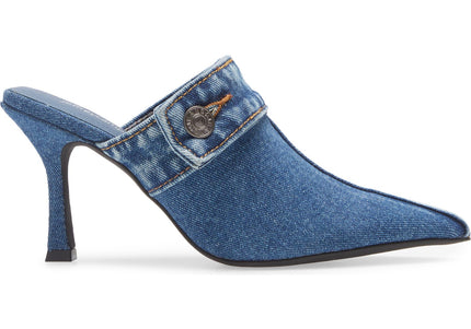 JEFFREY CAMPBELL GENES WOMEN MULES