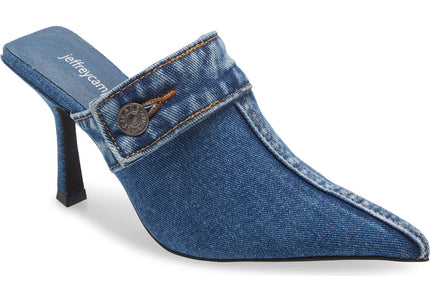JEFFREY CAMPBELL GENES WOMEN MULES