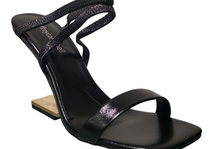 JEFFREY CAMPBELL GEOMETRIC NYCK - New York City Kicks