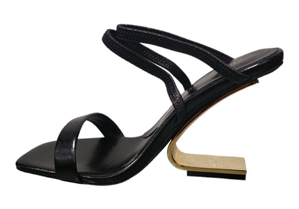 JEFFREY CAMPBELL GEOMETRIC NYCK - New York City Kicks