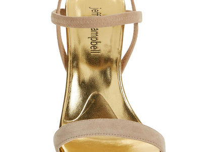JEFFREY CAMPBELL GEOMETRIC NYCK - New York City Kicks