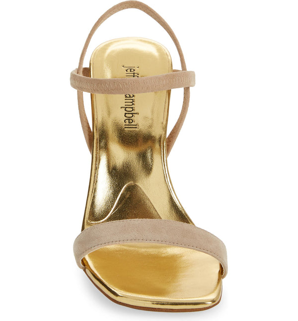 JEFFREY CAMPBELL GEOMETRIC NYCK - New York City Kicks