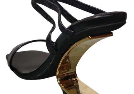 JEFFREY CAMPBELL GEOMETRIC NYCK - New York City Kicks