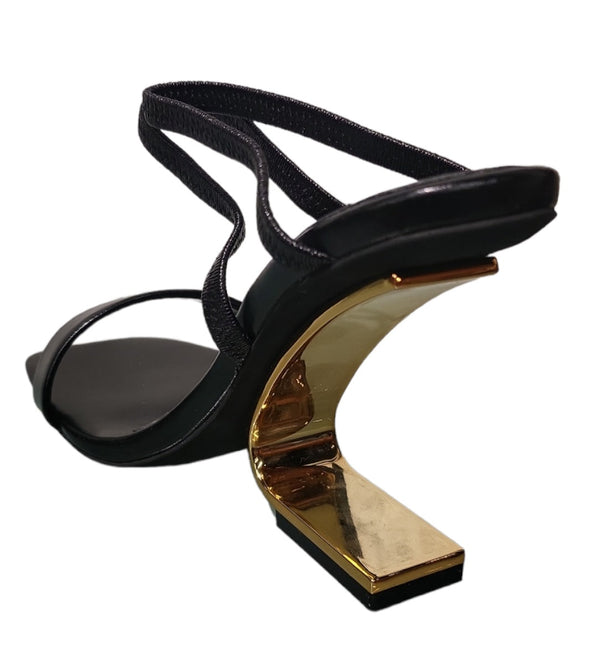 JEFFREY CAMPBELL GEOMETRIC NYCK - New York City Kicks